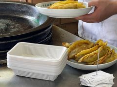 -清真·西北桥头拉面大王(丁家桥店)