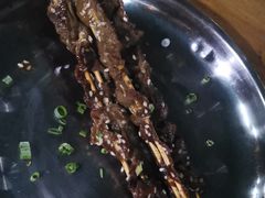 -疍家人黄记海鲜火烧烤