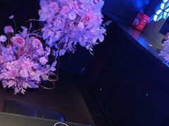 -黑桃K生日订制KTV