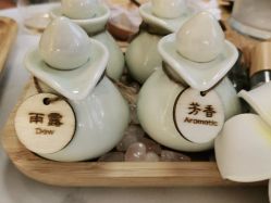 -栖SPA·ONDA ·海菲秀·皑皑科技美肤中心