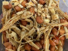 -张记捆鸡(总店)