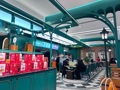 -老鼎丰(靖宇街总店)