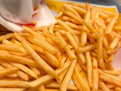 -麦当劳(金州新玛特购物广场店)