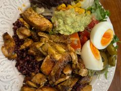 -AFS Cafe & Canteen(闽江二路店)
