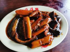 -同得兴 Since·1995 传统苏式面馆(嘉馀坊店)