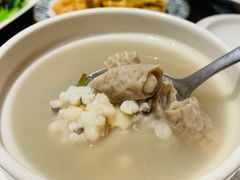 -春水堂人文茶馆(中正店)