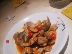 -锦上中式酒馆(南内环店)