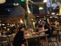-Naughty Nuri’s Phuket