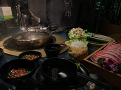 招牌竹笙椰子鸡-凤园椰珍·臻品椰子鸡(保利时光里店)