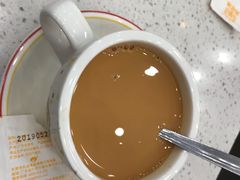 -明园茶餐厅(沙头角店)