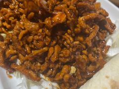 -东来土菜馆(民祥园路店)