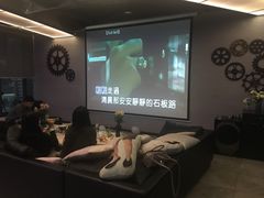 -CIAO·团建聚餐·生日派对轰趴馆(福田店)