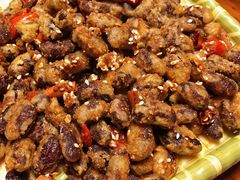 -茄子恰恰·新云南小炒(金池购物中心店)
