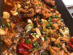 -辣得叫湘菜(四明店)