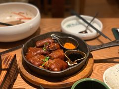 -云海肴云南菜(正大广场店)