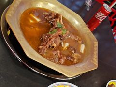 -芦月轩羊蝎子(北蜂窝店)