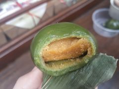 -香园茶社·金陵小灶(老门东店)