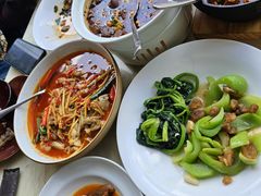 -柴门饭儿(成都太古里店)