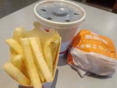 -汉堡王(上海凌云壹街坊店)
