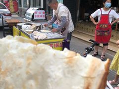 -祥和里餐饮美食一条街