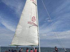 -五缘湾游艇帆船俱乐部