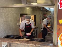 -小杨生煎(黄河路店)
