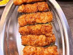 -丰豪烧烤 · 粤式大排档(爱华店)