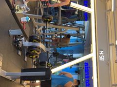 -Bona Fit 伯纳健身超级工作室(车公庄店)