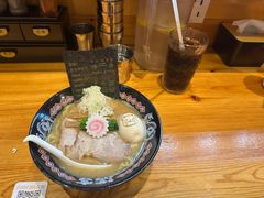 -Ramen满吉·豚骨拉面(丽园路店)