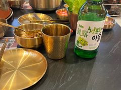 -闻老头·菊花炭烤肉(佛山首店)