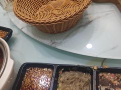 -顶福胜潮汕牛肉火锅(观沙岭店)