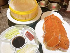 -颂福楼·南京菜(定淮门店)