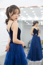 -艾朵婚纱