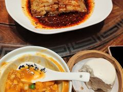 -面辣子·陕西家乡菜(钟楼店)