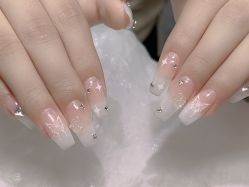 -爱纶美·美甲美睫半永久