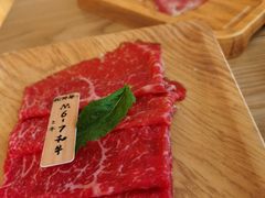 -松野谷·寿喜烧自助(华联顺义金街购物中心店)