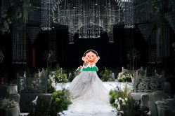 -阳光五洲大酒店·宴会厅