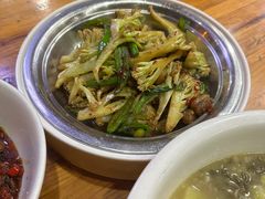 -湘菜时代风味餐厅