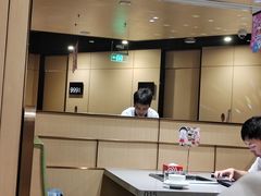 -海底捞火锅(奥山世纪城店)