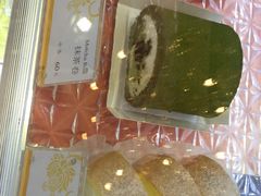 -Monchouchou檬舒舒(尚嘉中心店)