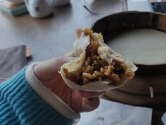 -东园小馆·早茶·淮扬小炒(宋夹城店)