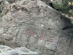 -泰山风景名胜区