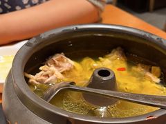 原味汽锅鸡-云海肴·汽锅鸡·云南菜(广安门天虹店)