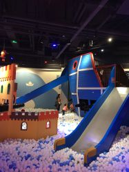 -幻贝家儿童乐园(苏州中心店)