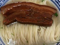 -盛兴面馆(真儒大厦店)