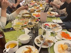 -西安绿地假日酒店·欧意咖啡厅