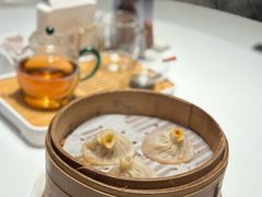 -小厨娘淮扬菜(天印大道店)