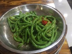 -胡师傅三下锅(汽车站店)