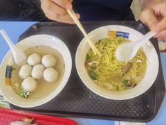 -牛车水美食街