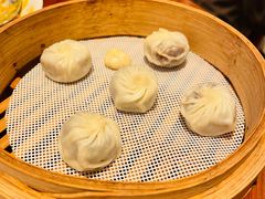 枣泥小笼包-鼎泰丰(环贸店)